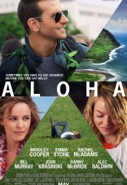 دانلود فیلم Aloha 2015