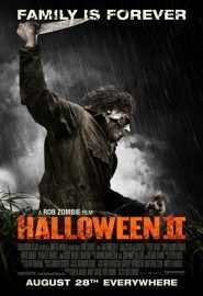 دانلود فیلم Halloween II 2009