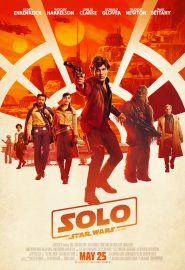 دانلود فیلم Solo A Star Wars Story 2018