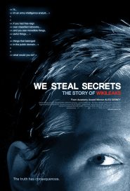 دانلود فیلم We Steal Secrets: The Story of WikiLeaks 2013