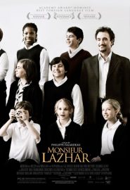 دانلود فیلم Monsieur Lazhar 2011