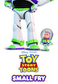 دانلود فیلم Toy Story Toons: Small Fry 2011