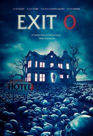 دانلود فیلم Exit 0 2019