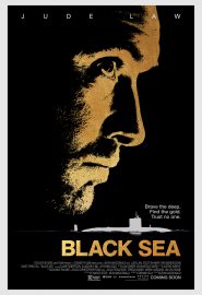 دانلود فیلم Black Sea 2014