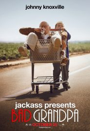 دانلود فیلم Jackass Presents: Bad Grandpa 2013