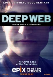دانلود فیلم Deep Web 2015