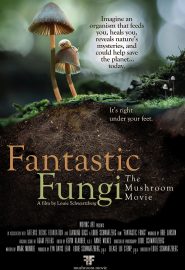دانلود فیلم Fantastic Fungi 2019