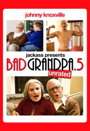دانلود فیلم Jackass Presents: Bad Grandpa .5 2014