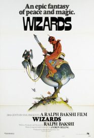 دانلود فیلم Wizards 1977