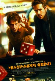 دانلود فیلم Mississippi Grind 2015
