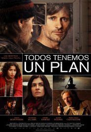 دانلود فیلم Everybody Has a Plan 2012