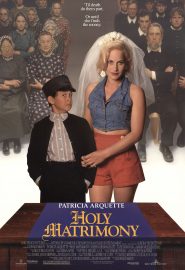دانلود فیلم Holy Matrimony 1994