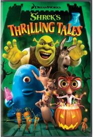 دانلود فیلم Shrek’s Thrilling Tales 2012