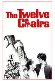 دانلود فیلم The Twelve Chairs 1970