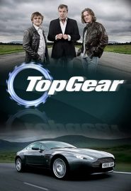 دانلود برنامه تلویزیونی Top Gear