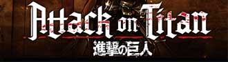 دانلود انیمیشن سریال Attack on Titan (Shingeki no kyojin)