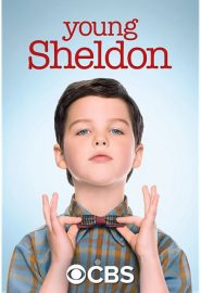 دانلود سریال Young Sheldon