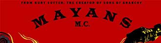 دانلود سریال Mayans M.C.
