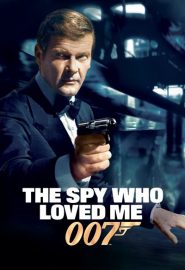 دانلود فیلم The Spy Who Loved Me 1977