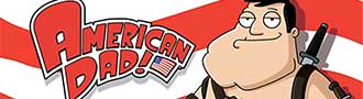 دانلود انیمیشن سریالی American Dad