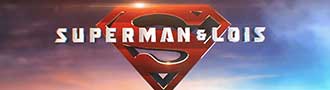 دانلود سریال Superman & Lois | Superman and Lois