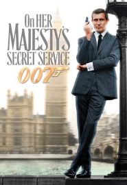 دانلود فیلم On Her Majesty’s Secret Service 1969