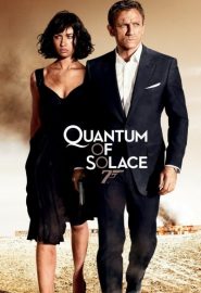 دانلود فیلم Quantum of Solace 2008