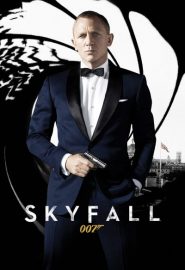 دانلود فیلم Skyfall 2012