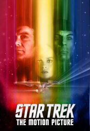 دانلود فیلم Star Trek: The Motion Picture 1979