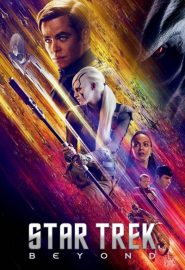 دانلود فیلم Star Trek Beyond 2016