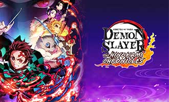 دانلود انیمه Demon Slayer: Kimetsu No Yaiba