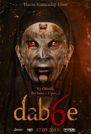 دانلود فیلم Dabbe (Dab6e) 2015