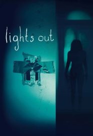 دانلود فیلم Lights Out 2016