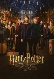 دانلود فیلم Harry Potter 20th Anniversary: Return to Hogwarts 2022