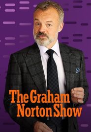 دانلود سریال The Graham Norton Show