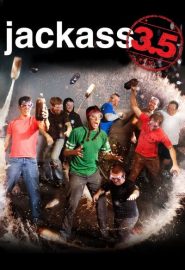 دانلود فیلم Jackass 3.5 2011
