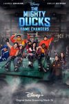 دانلود سریال The Mighty Ducks: Game Changers