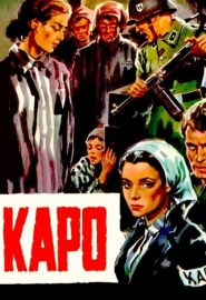 دانلود فیلم Kapò 1960