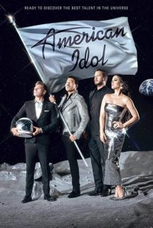 دانلود سریال American Idol
