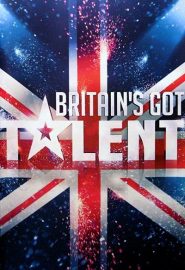 دانلود سریال Britain’s Got Talent