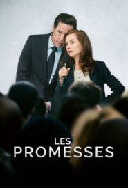 دانلود فیلم Promises (Les promesses) 2021