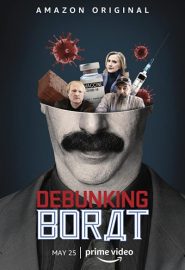 دانلود سریال Debunking Borat