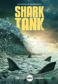 دانلود سریال Shark Tank