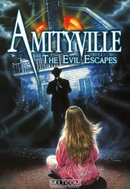 دانلود فیلم Amityville: The Evil Escapes 1989