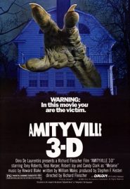 دانلود فیلم Amityville 3-D 1983