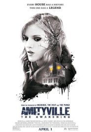 دانلود فیلم Amityville: The Awakening 2017
