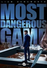 دانلود سریال Most Dangerous Game