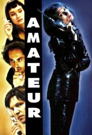 دانلود فیلم Amateur 1994