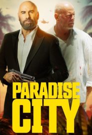دانلود فیلم Paradise City 2022