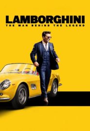 دانلود فیلم Lamborghini: The Man Behind the Legend 2022